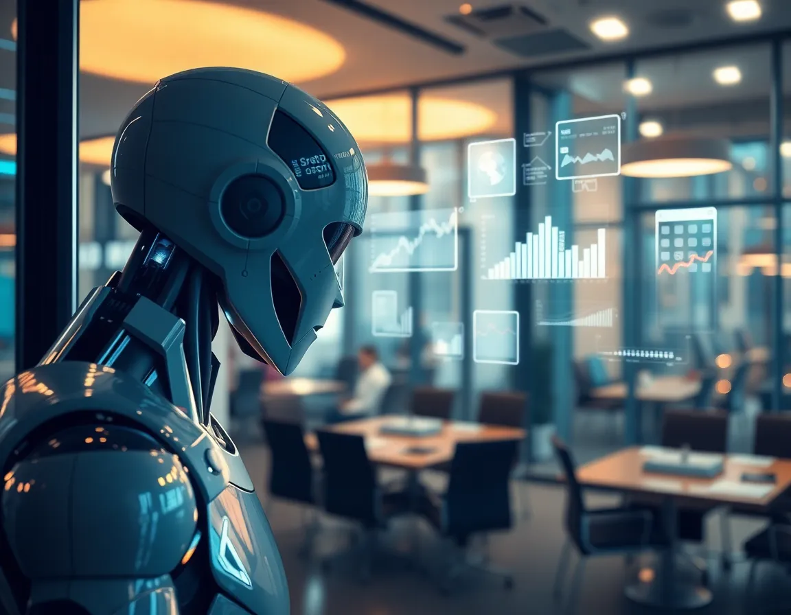 AI в аналитике конкурентов: подглядываем за чужими успехами