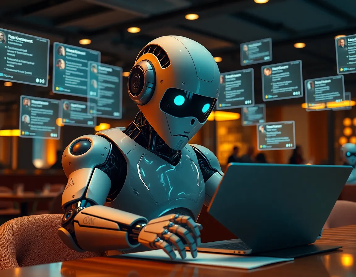 Анализ отзывов и социальных сетей: умнее ли машина разгоняющегося срача?