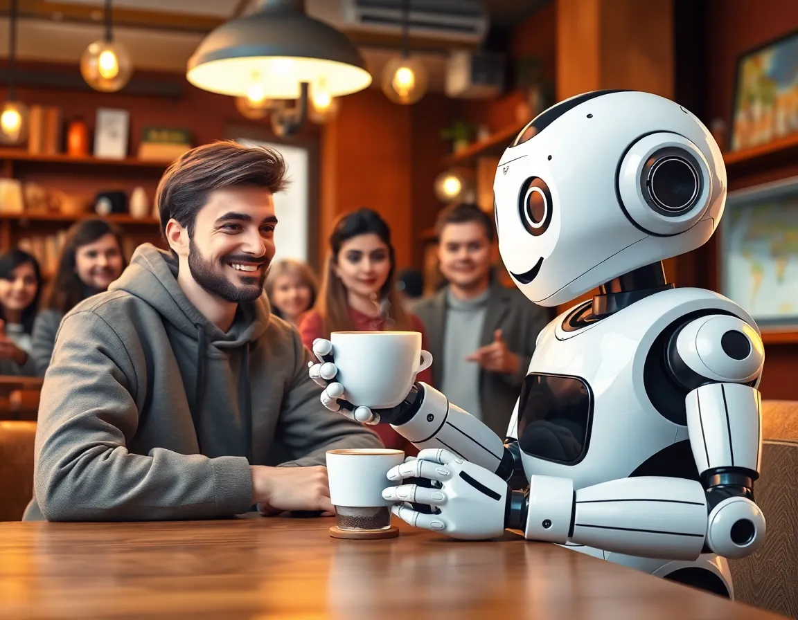 Чат-боты, которые не бесят: секреты небанального клиентского сервиса