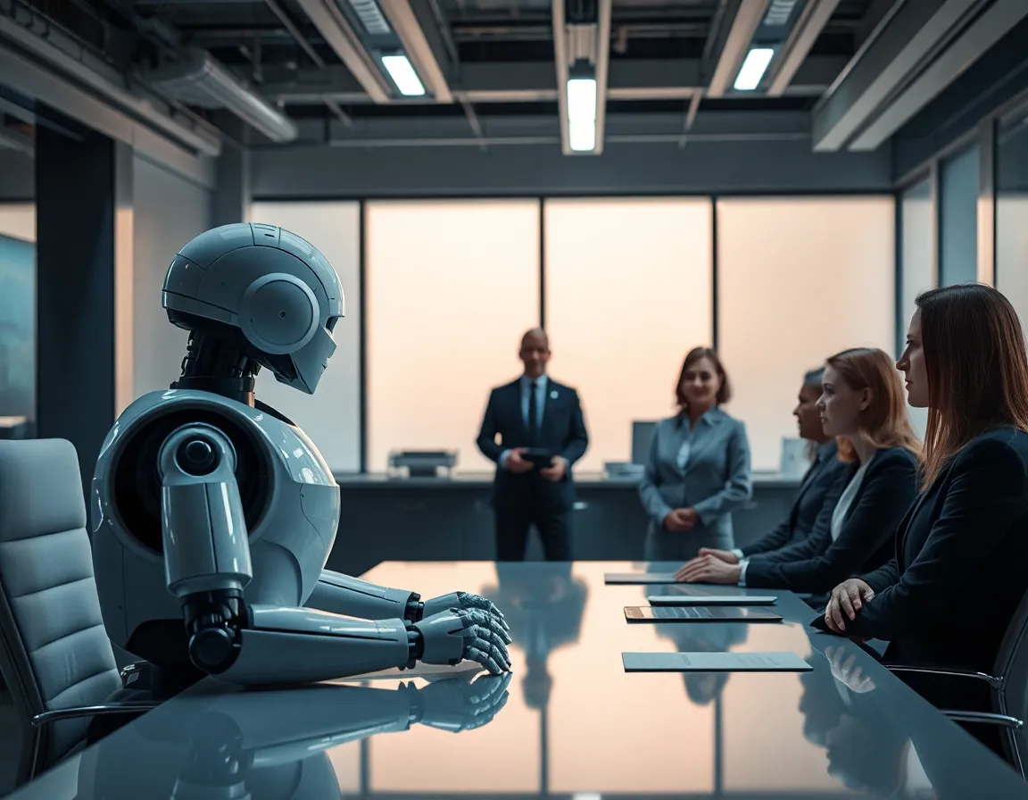 CRM и искусственный интеллект: зачем ваш менеджер вообще нужен?