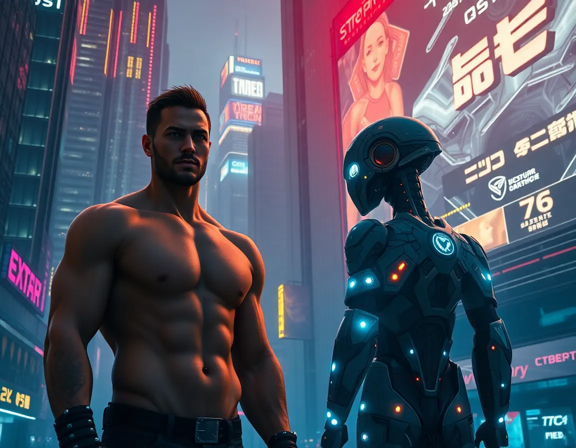 ИИ в SEO: как искусственный интеллект трансформирует вашу стратегию оптимизации