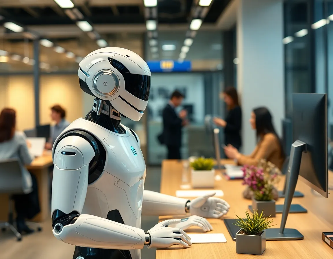 Искусственный интеллект в отделе продаж: когда «Саша, перезвони» делает робот