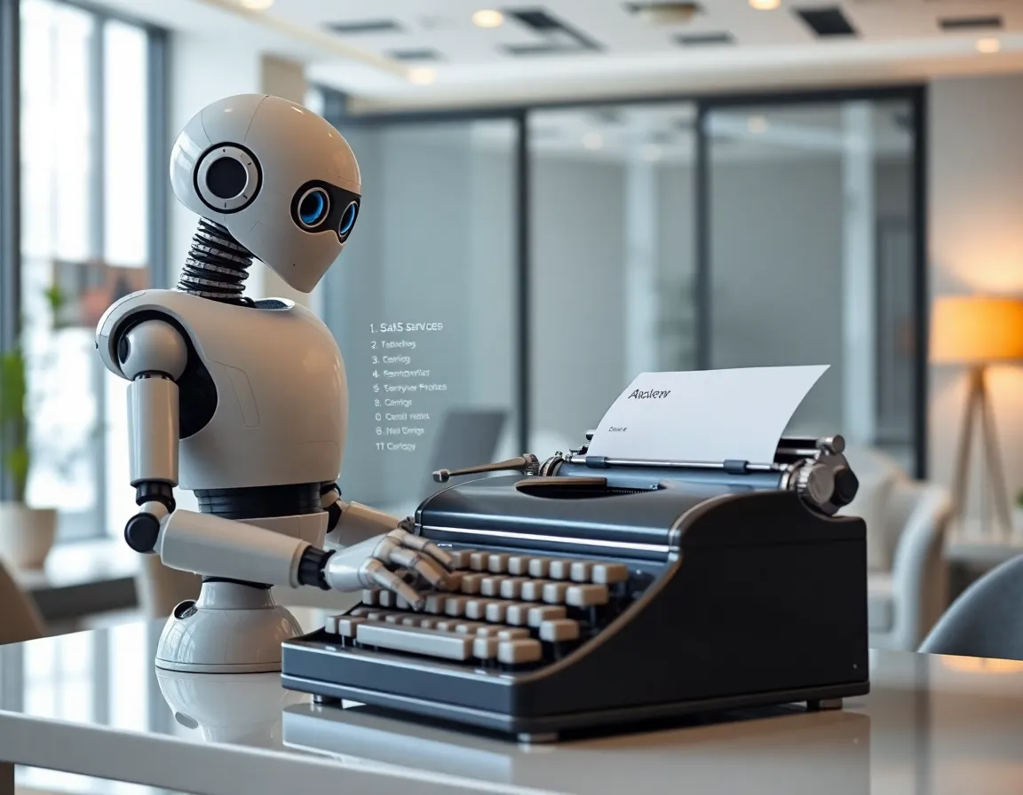 Как не облажаться, выбирая SaaS-сервис с «AI-наворотами»