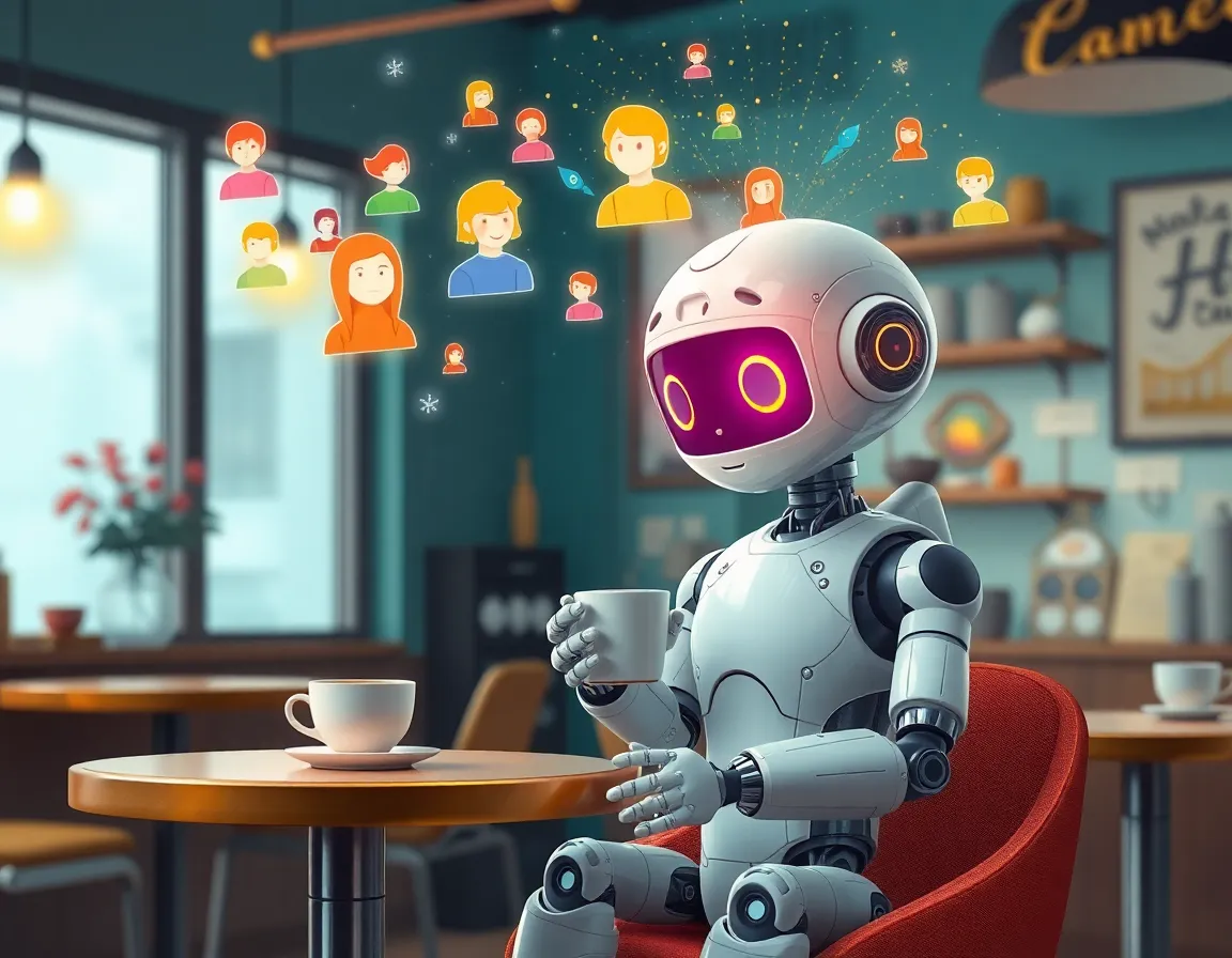 Как нейросеть понимает, кто вы — магия целевой аудитории