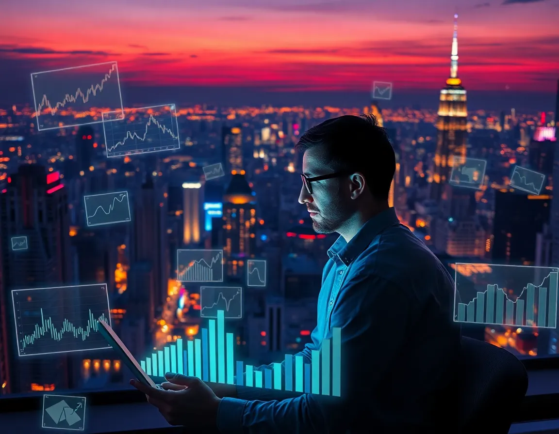 Нейронные сети в маркетинговом анализе: действительно ли вам нужны эти графики?