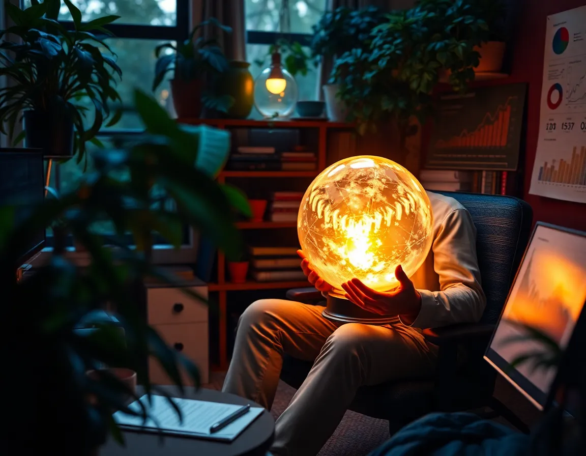 Предиктивная аналитика: как без хрустального шара предсказывать продажи