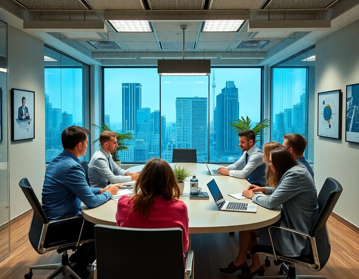 Регулирование ИИ в 2025: как вашему бизнесу не потерять конкурентоспособность