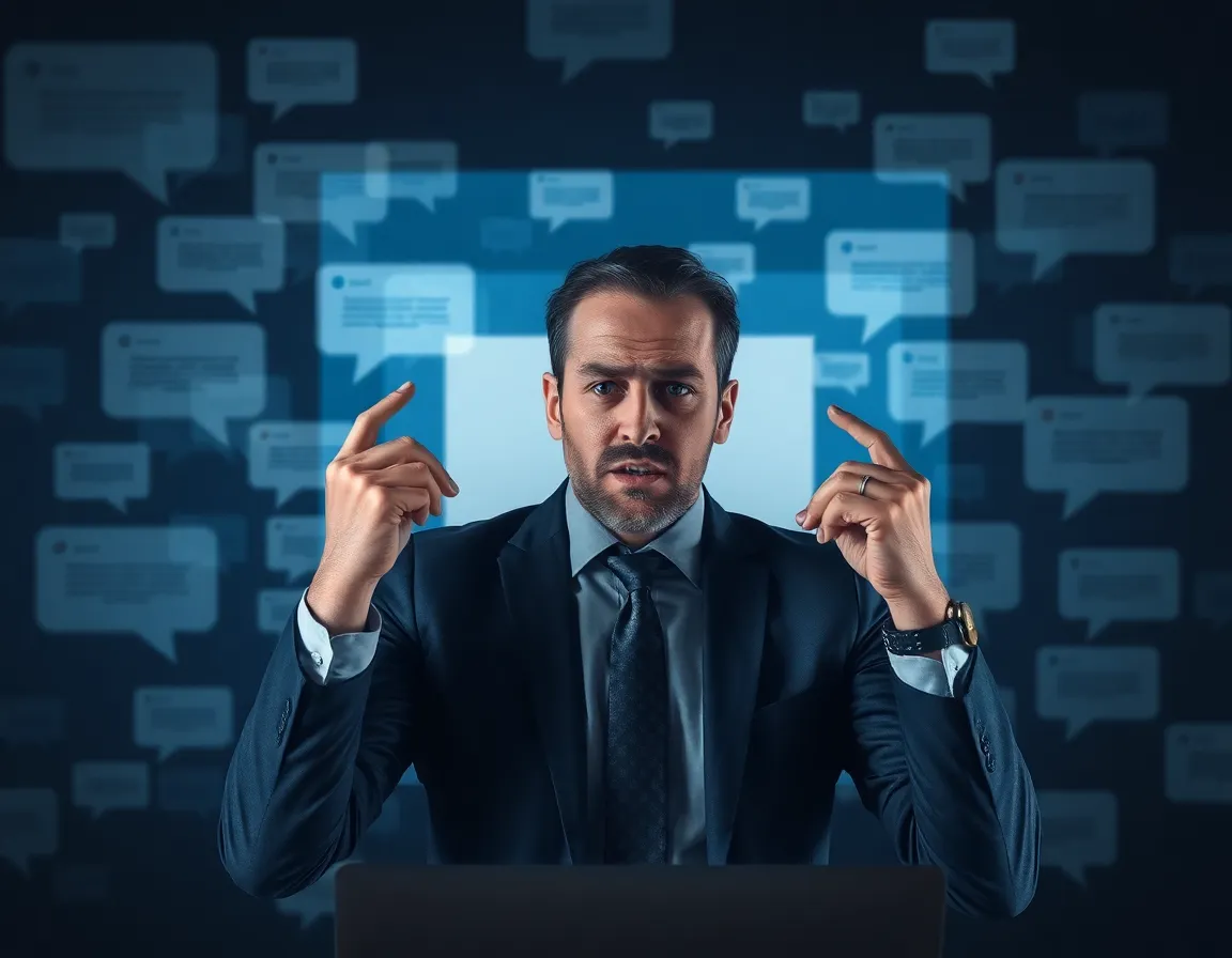 Сценарии продаж в мессенджерах: в чём провинились менеджеры?