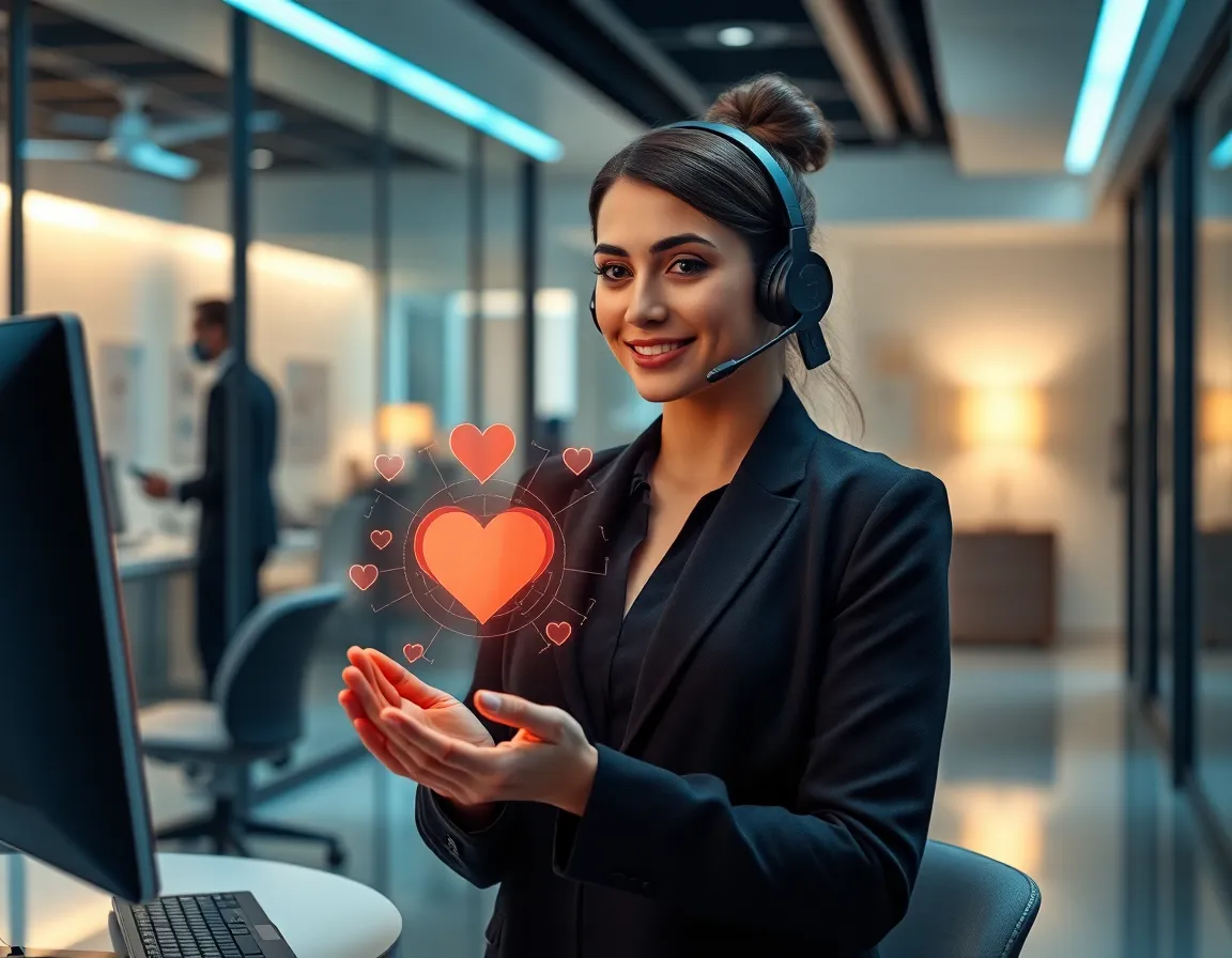 Уход за клиентом по алгоритму: где грань между заботой и манипуляцией?