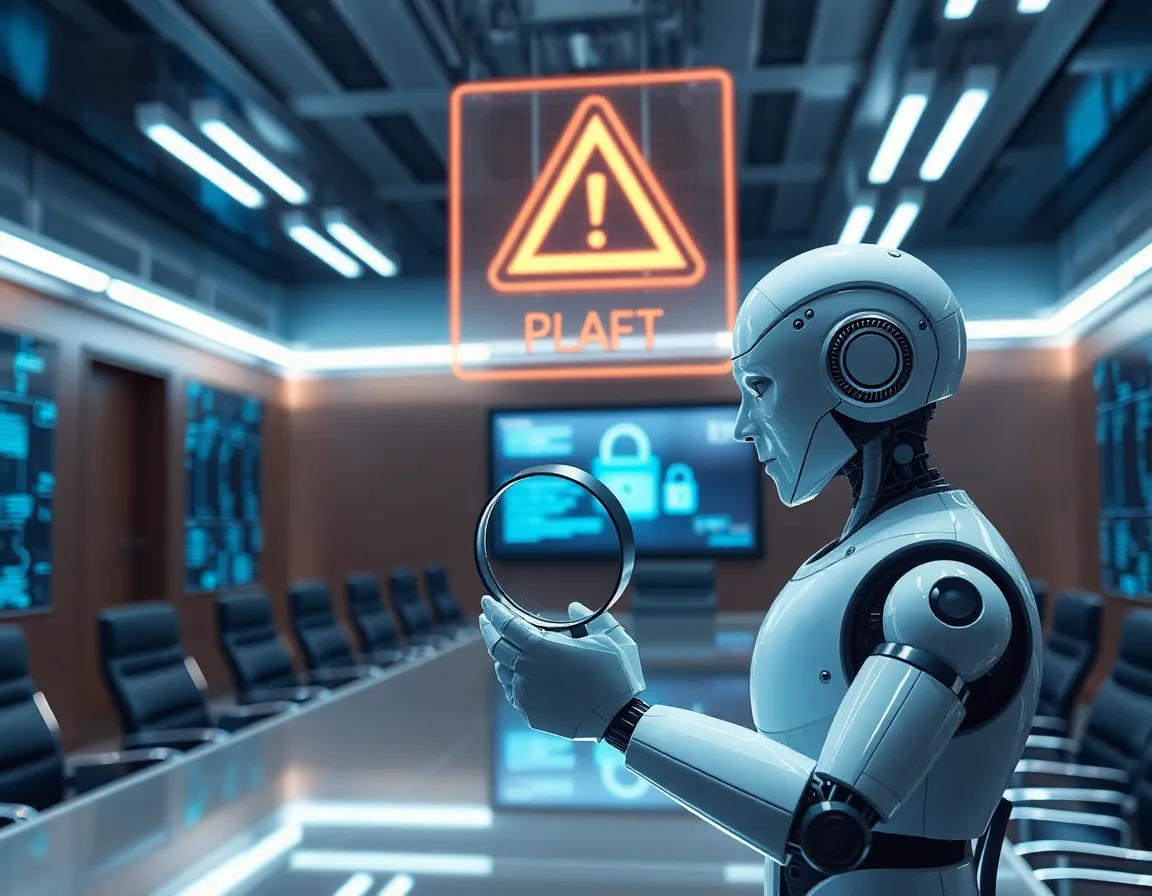 Кибербезопасность и маркетинг: какие данные о клиенте нельзя сливать роботу?