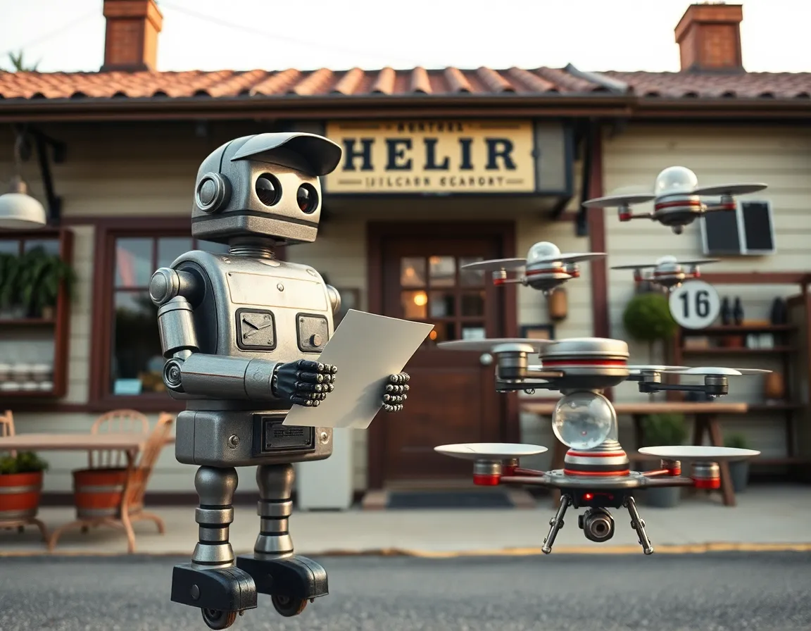 Микротаргетинг для локальных бизнесов: найдёт ли AI ваших соседей?