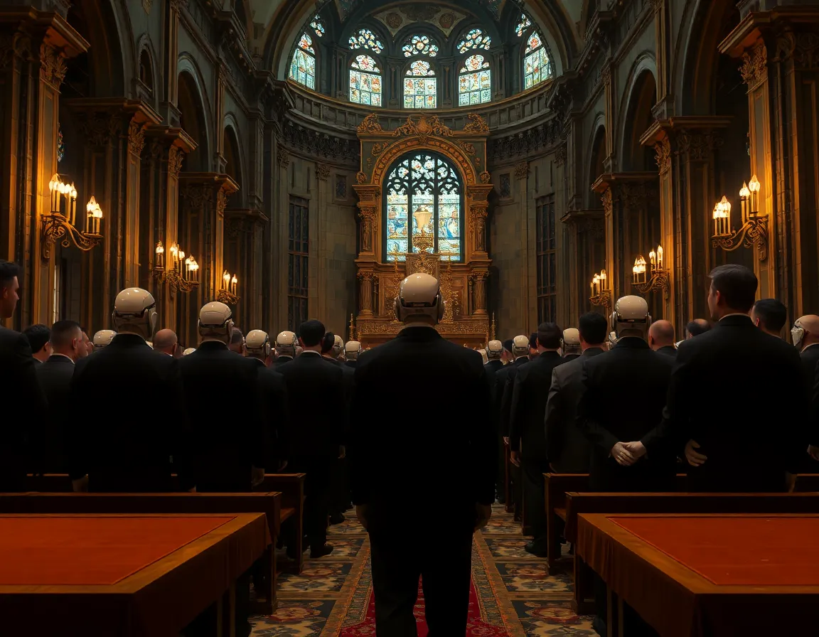 На что способна автоматическая генерация дизайн-макетов: похороны креатива?