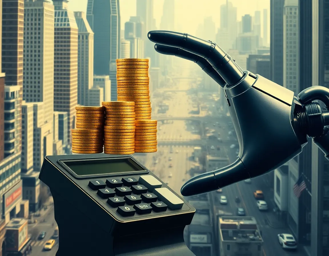 Оптимизация рекламного бюджета: машина знает, где впарить, а где прикусить язык