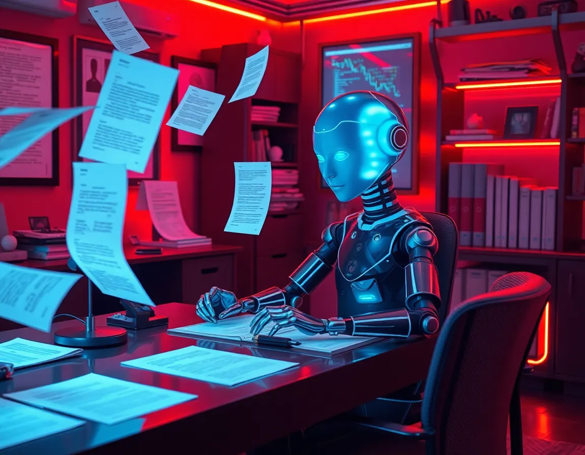 Скрипты переговоров: как нейросеть пишет лучше сценариста