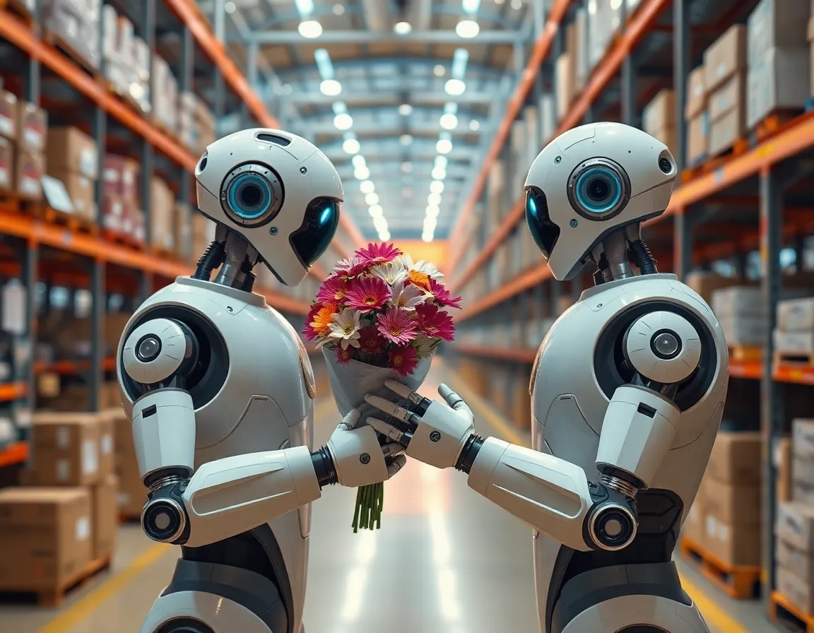 Умные рекомендации товаров: почему Amazon уже вас обскакал