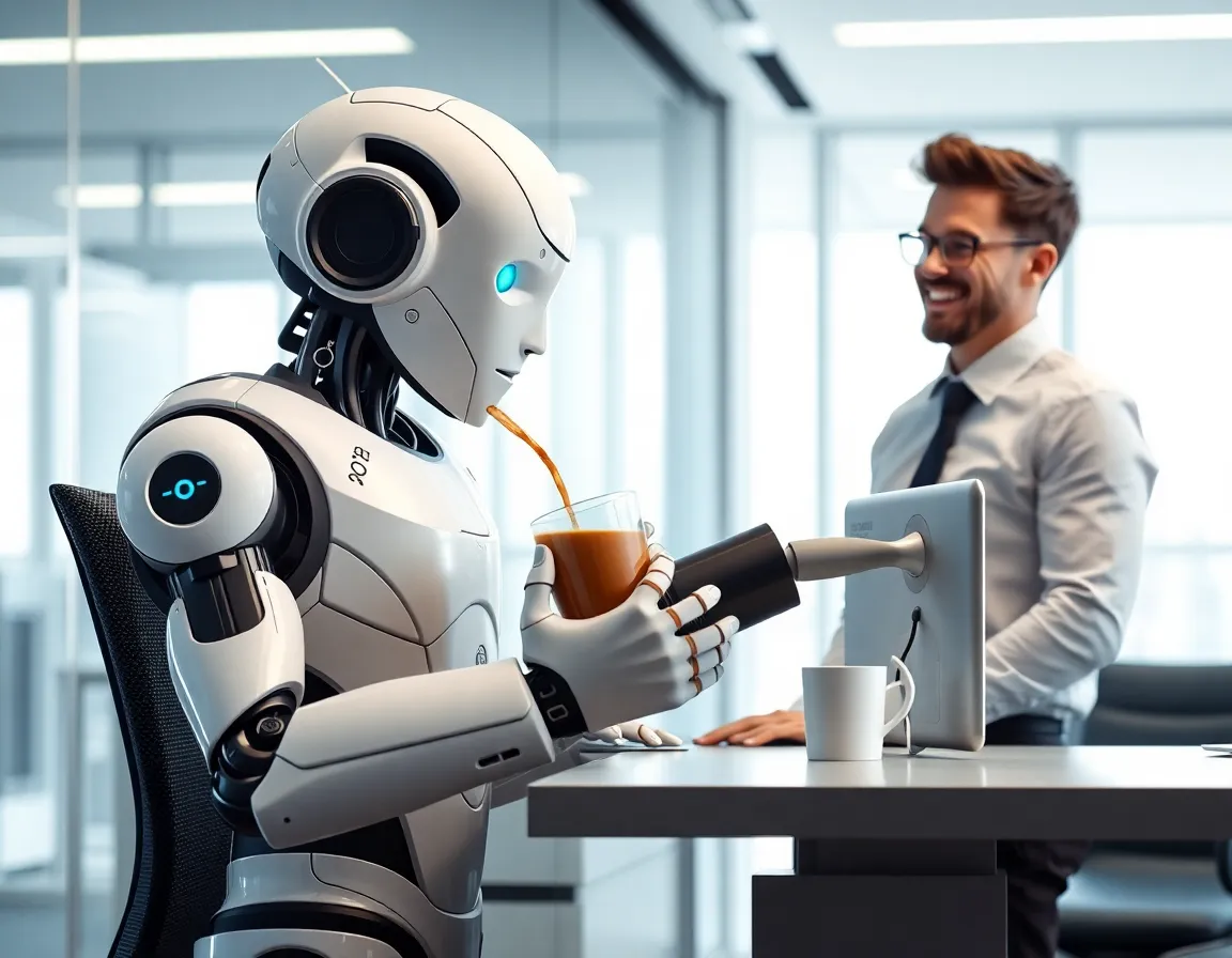 Виртуальные ассистенты: почему роботы иногда глупее стажёра?