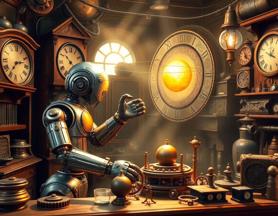 Как собрать контент-фабрику на GPT: пошагово