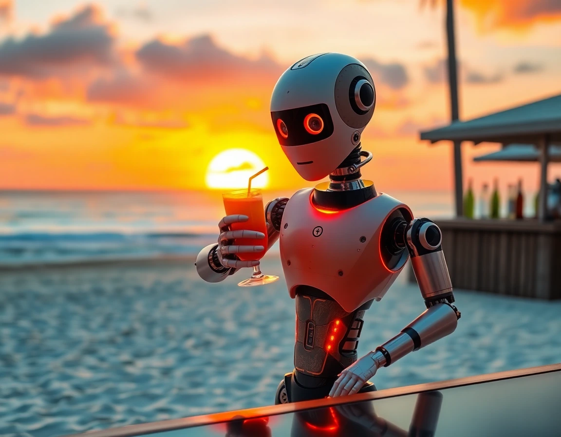 Supabase как backend для лендингов и ботов