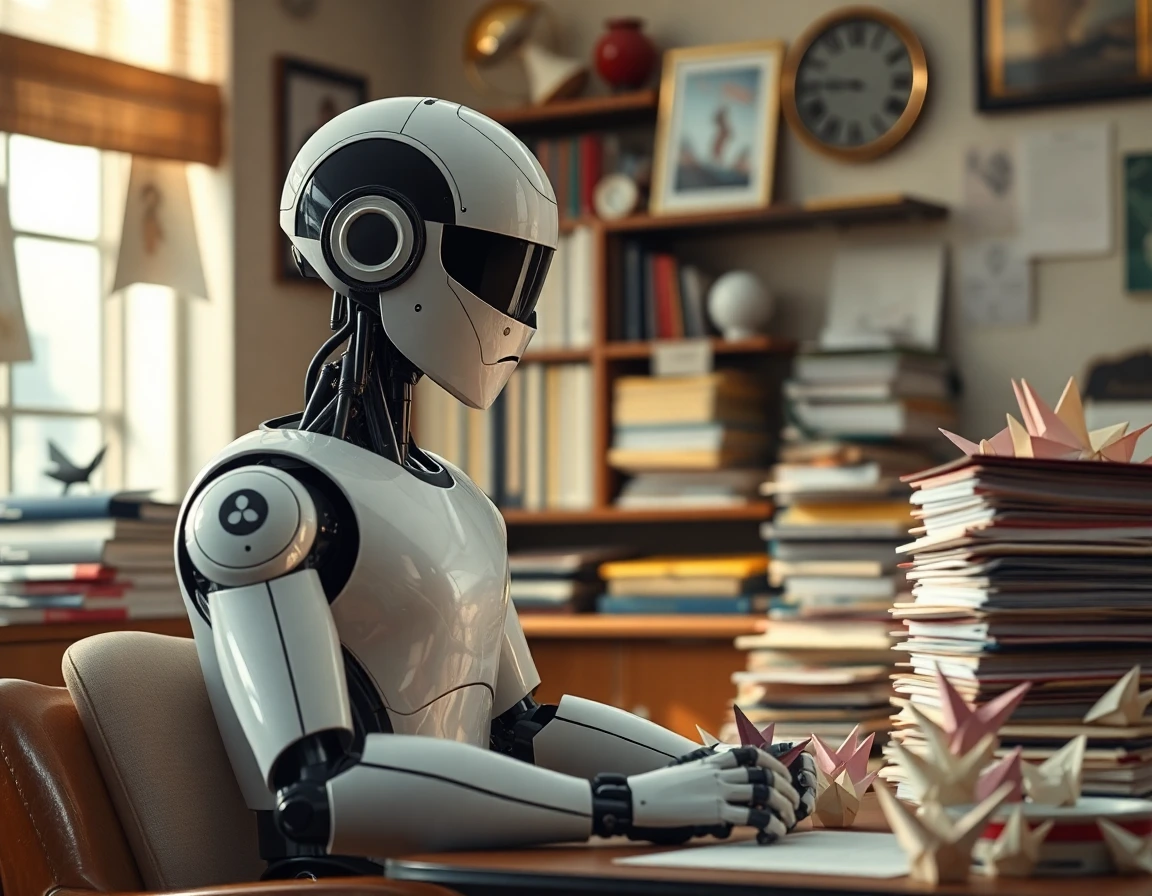 AI-оценка лидов: скоринг и приоритизация