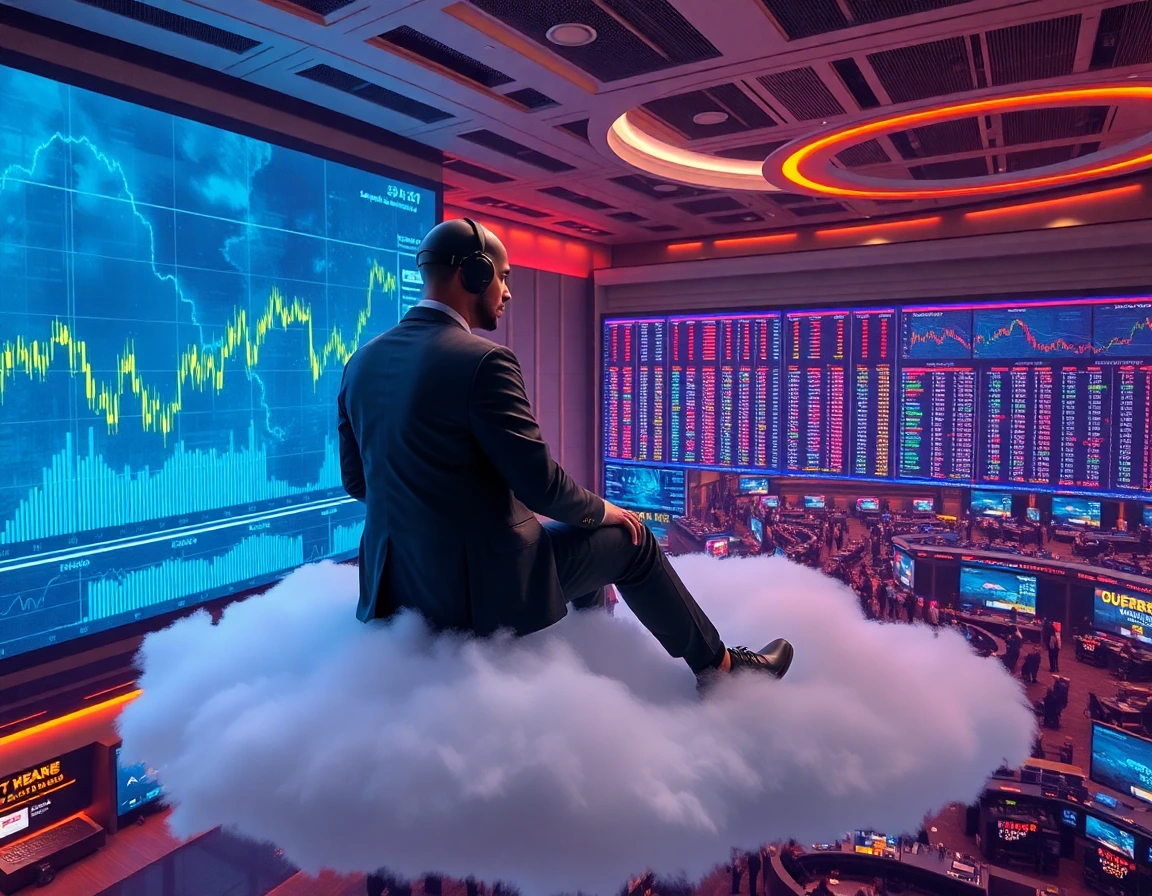 Скрейпинг рынка и конкурентов с ИИ