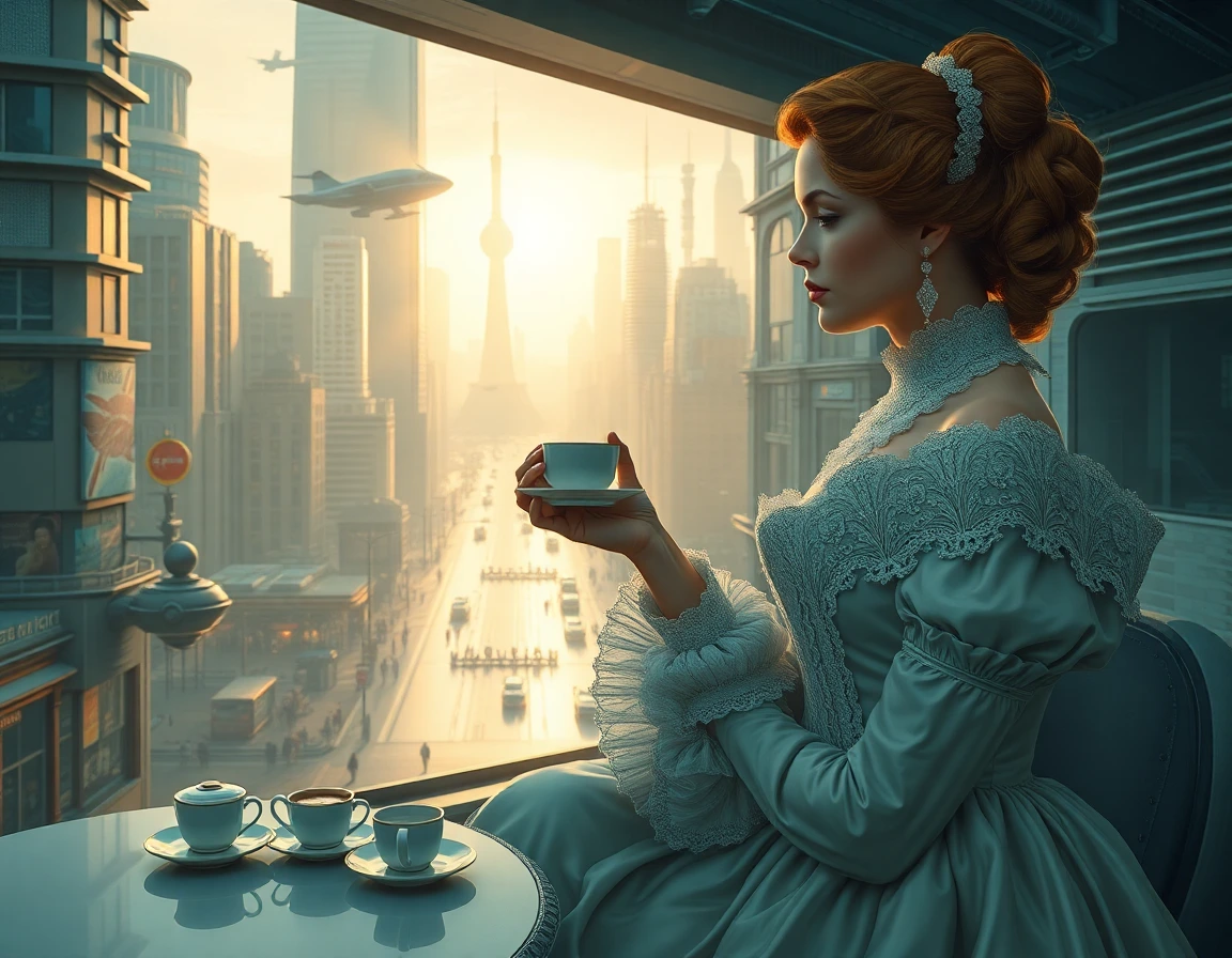 Генерация лендинговых текстов без штампов