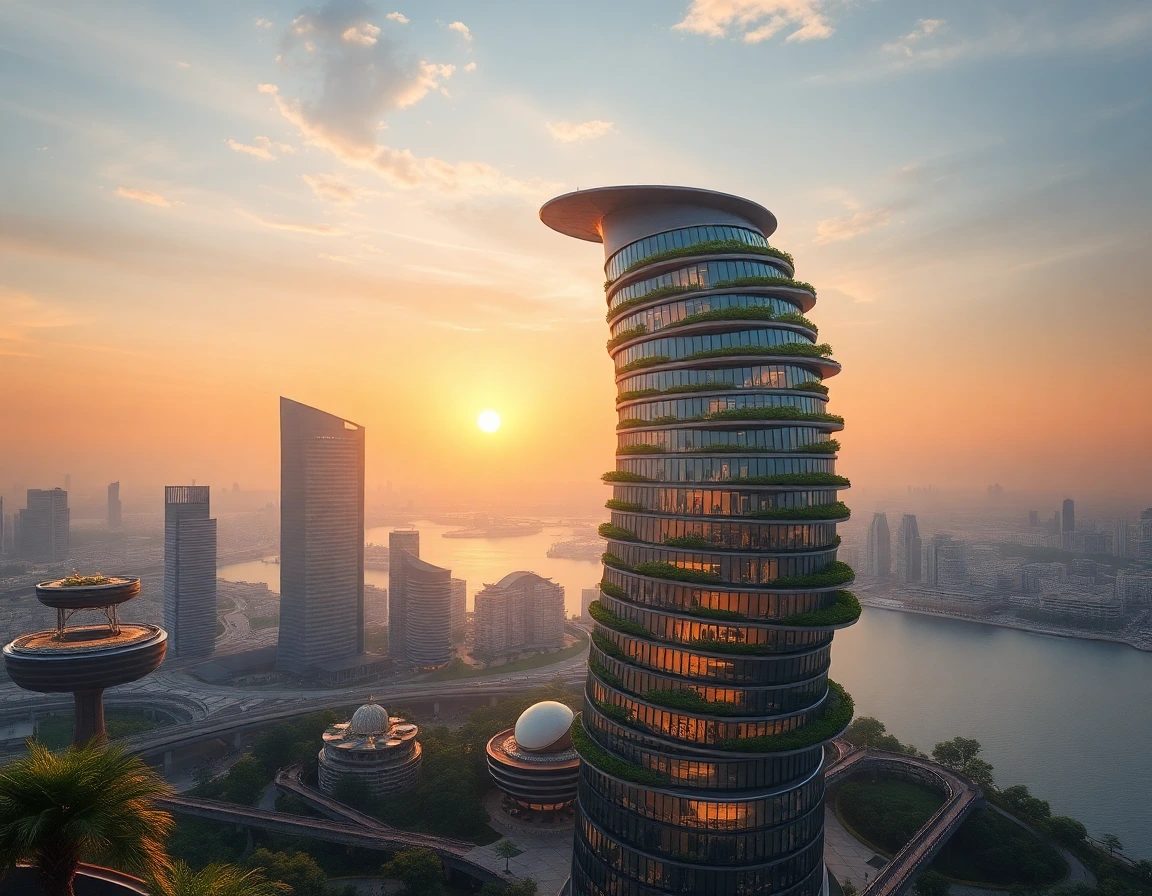 AI для real estate: лидогенерация и туры